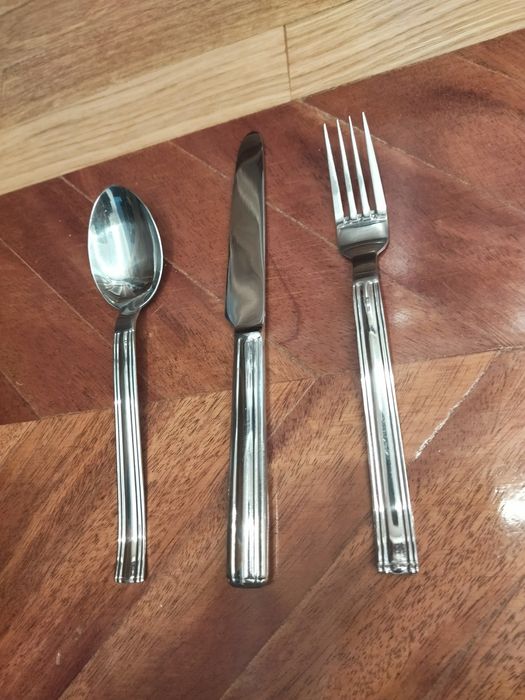 Faqueiro Mafil Windsor