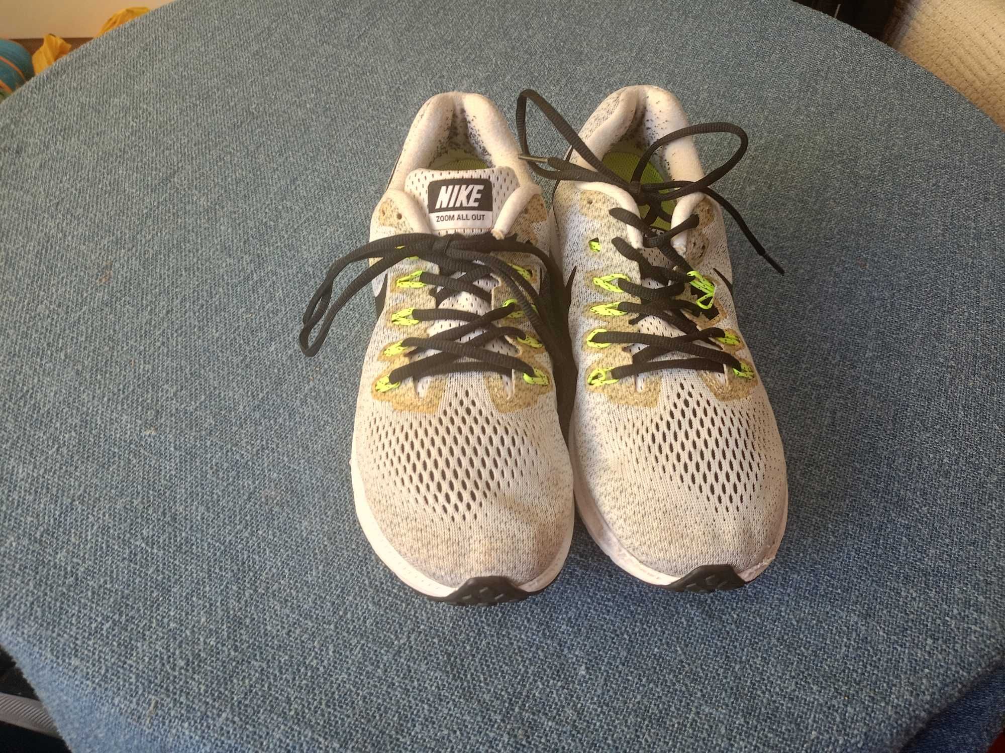 NIKE ZOOM ALL OUT roz 4428cm Stan BDB Okazja