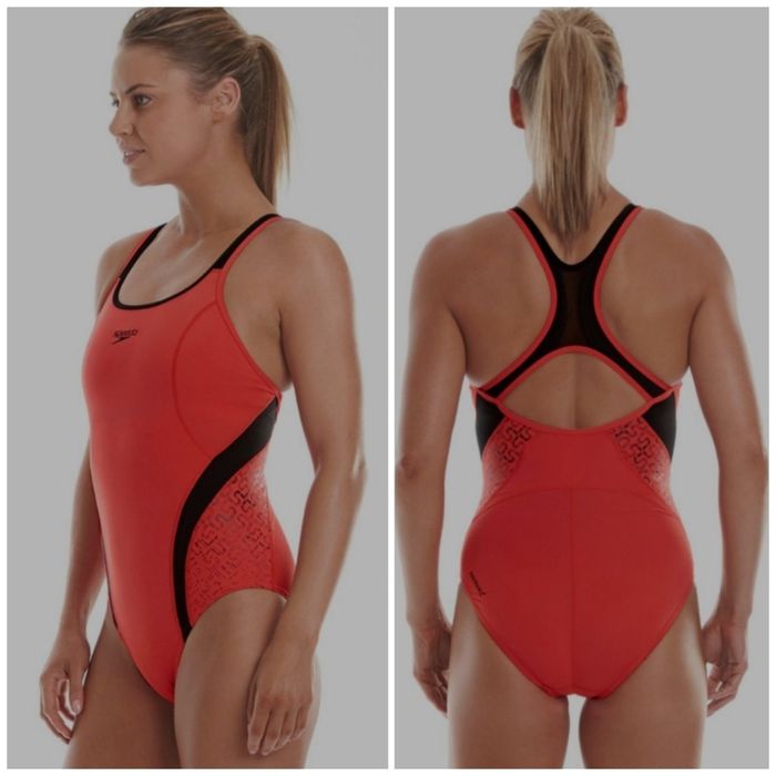 Підлітковий купальник Speedo Endurance+(ХS розм )