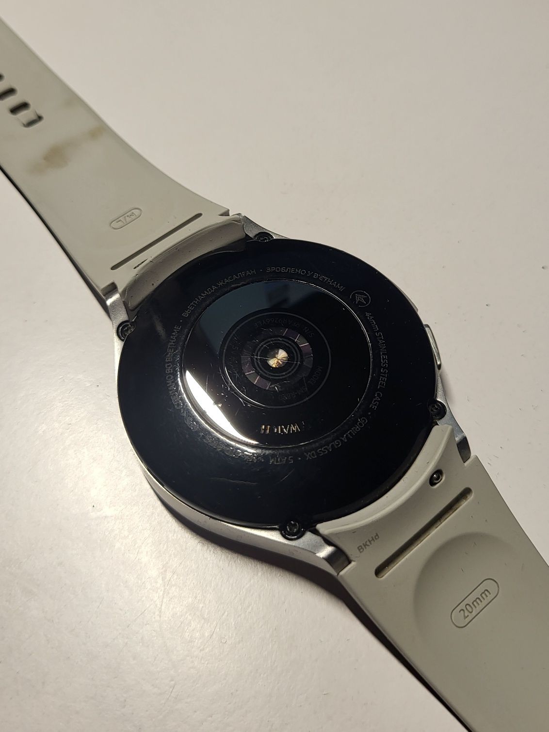 Samsung Watch Classic 4 46mm