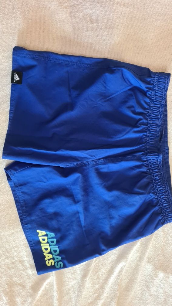 Плавки Adidas  13-14 лет