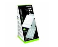 Lampka akwarium LEDDY SMART 4,8W SUNNY D&N BIAŁY