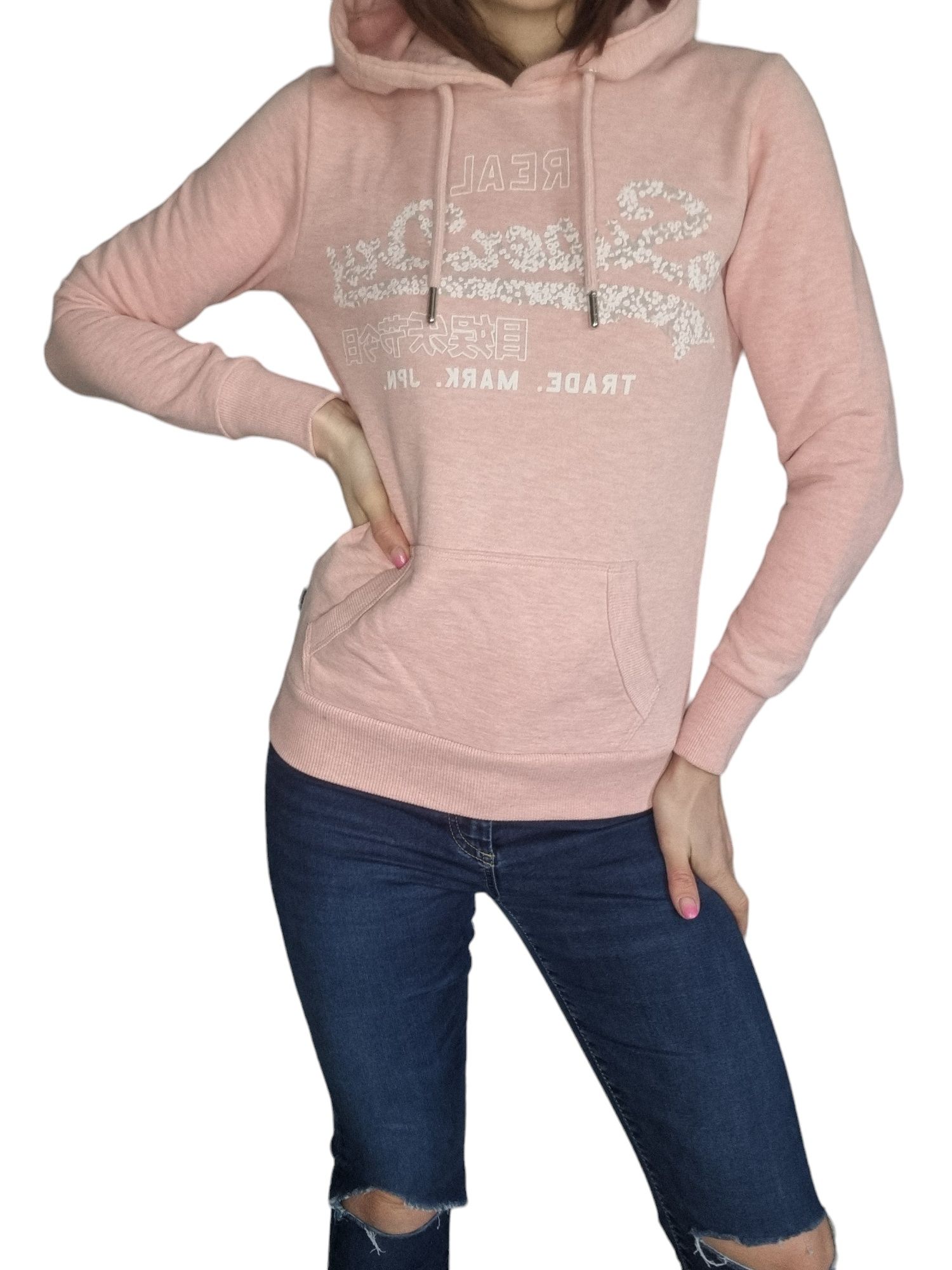 Bluza Superdry Rozmiar S 36