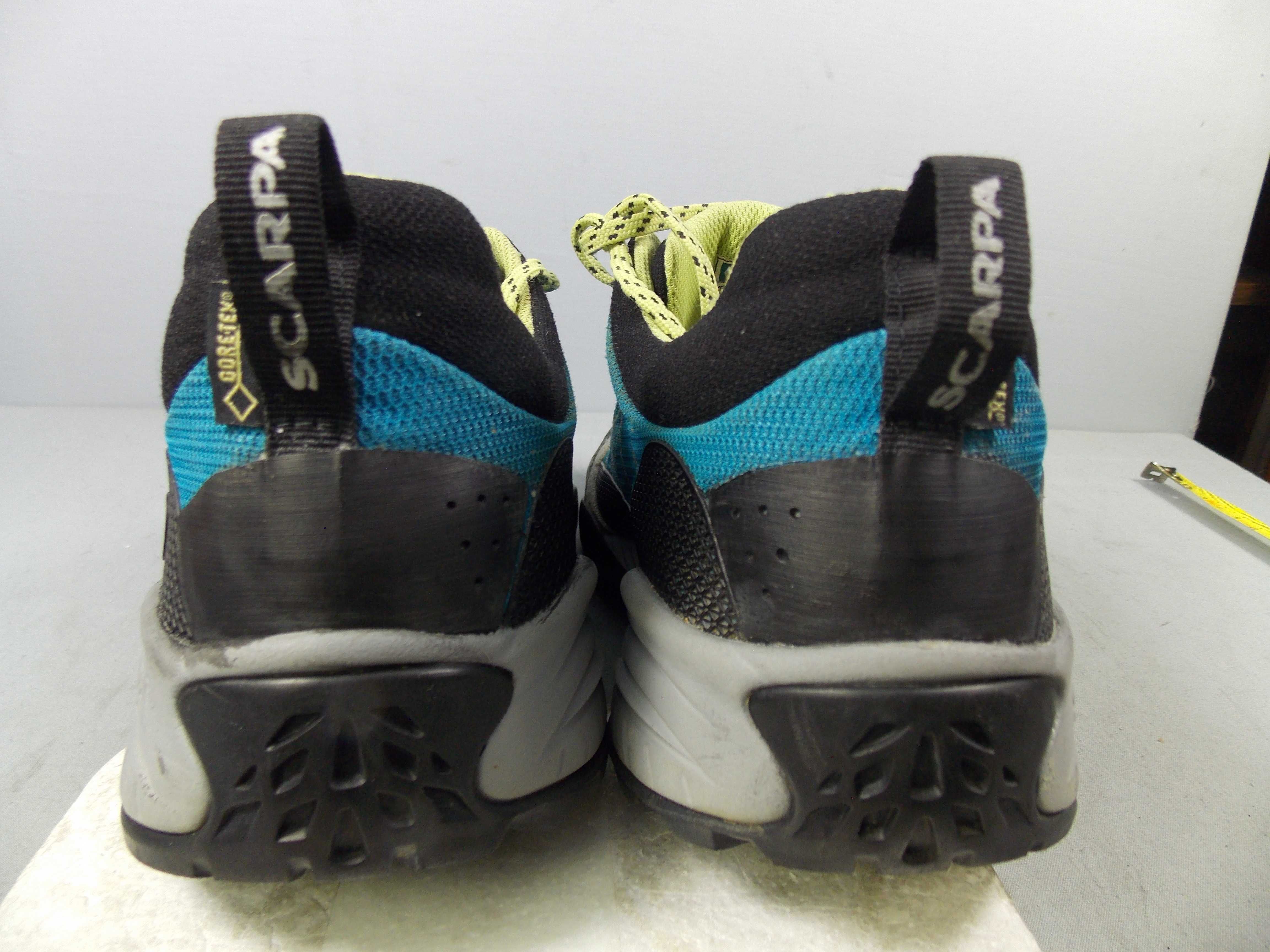 Scarpa Zen Lite GTX Wmn 72534-202