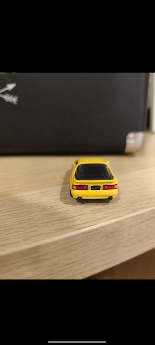 Mazda rx7 Hot Whells