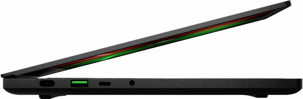 RAZER Blade Ryzen 9 5900HX/Экран 2К QHD/165Гц