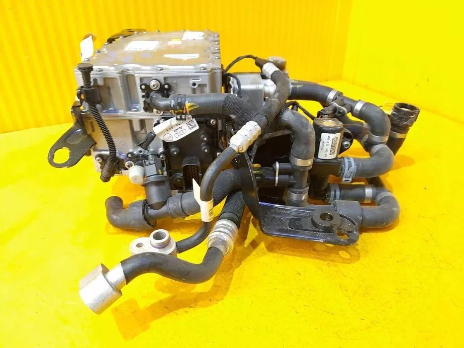 Audi E TRON STEROWNIK MODUŁ MOCY 4M0816682E