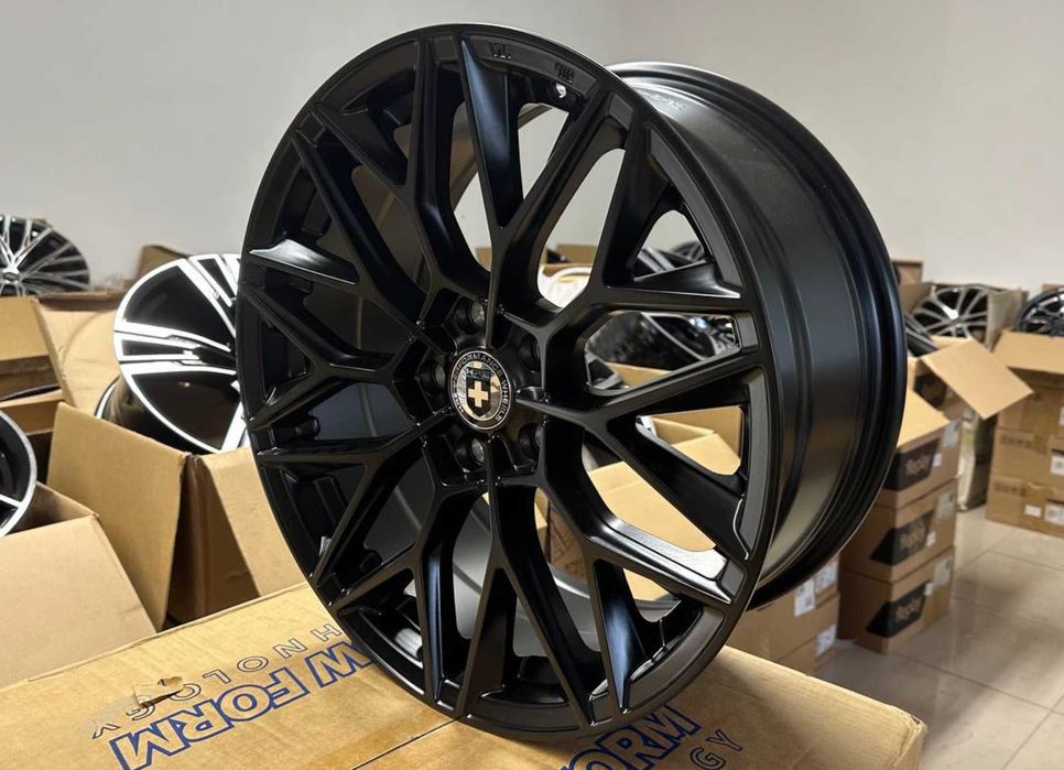 Нові диски R18 5*114.3 / Найкраща ціна / Шоурум