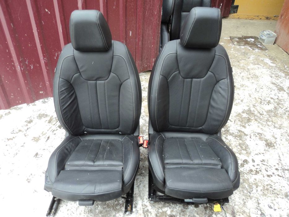 OPEL Grandland X 19р шкіра електрика обдув сидіння ауді бмв