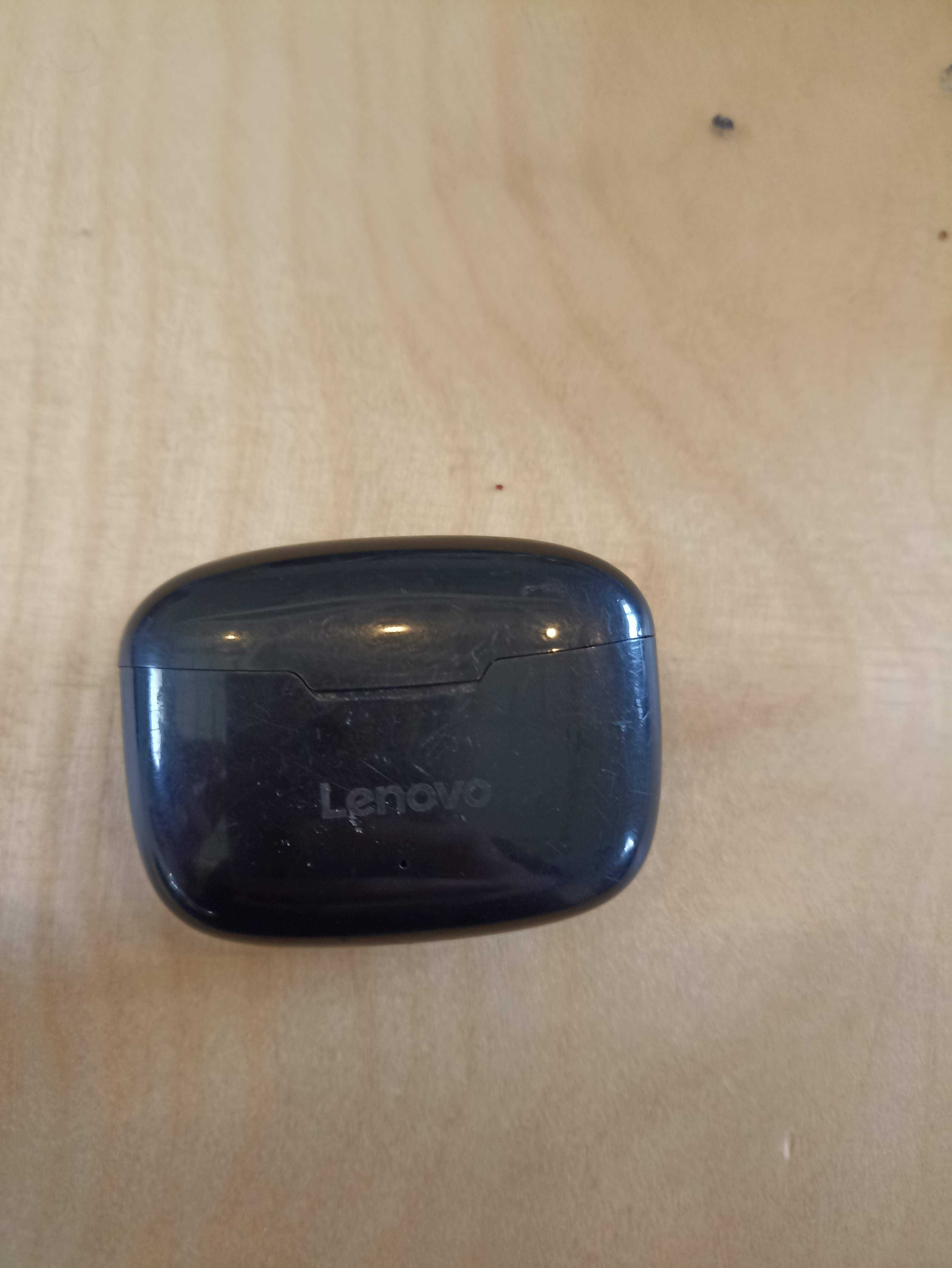 Phones Lenovo Ip40