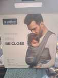 Chusta zaffira be close