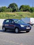 Ford Fusion 1.4 Benzyna - bad. techniczne do lipca 2026, mały przebieg