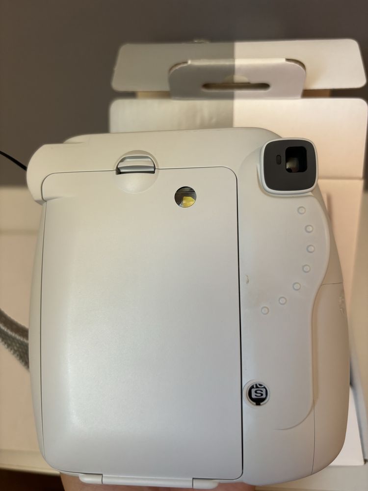 instax mini 9 (jak nowy)