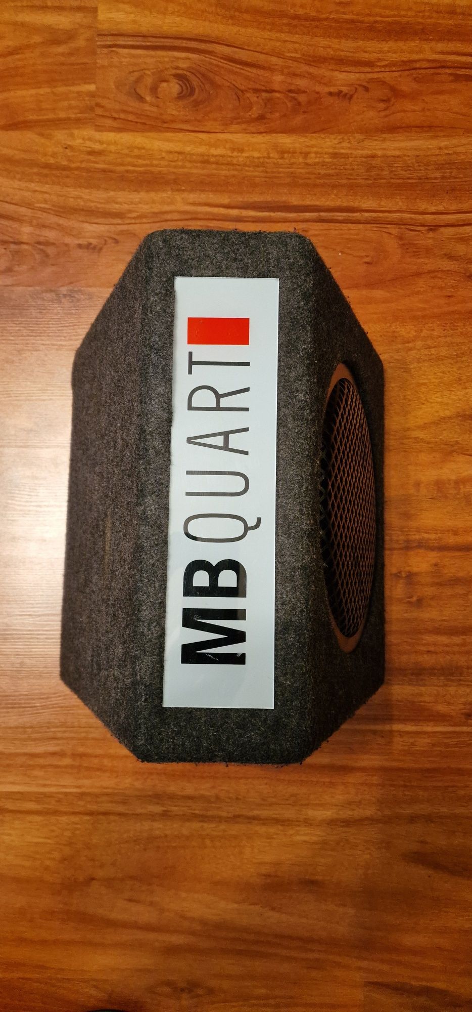 Subwoofer MB QUART