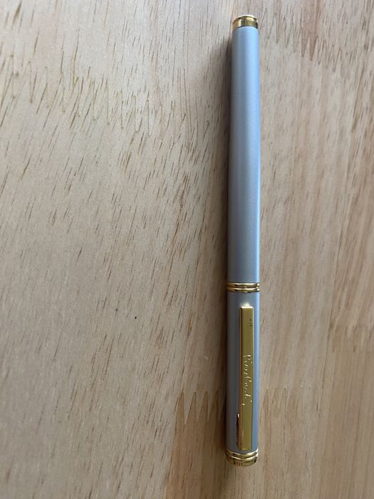 Caneta vintage  Pierre Cardin