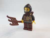 LEGO figurki rezerwacja dla Radka