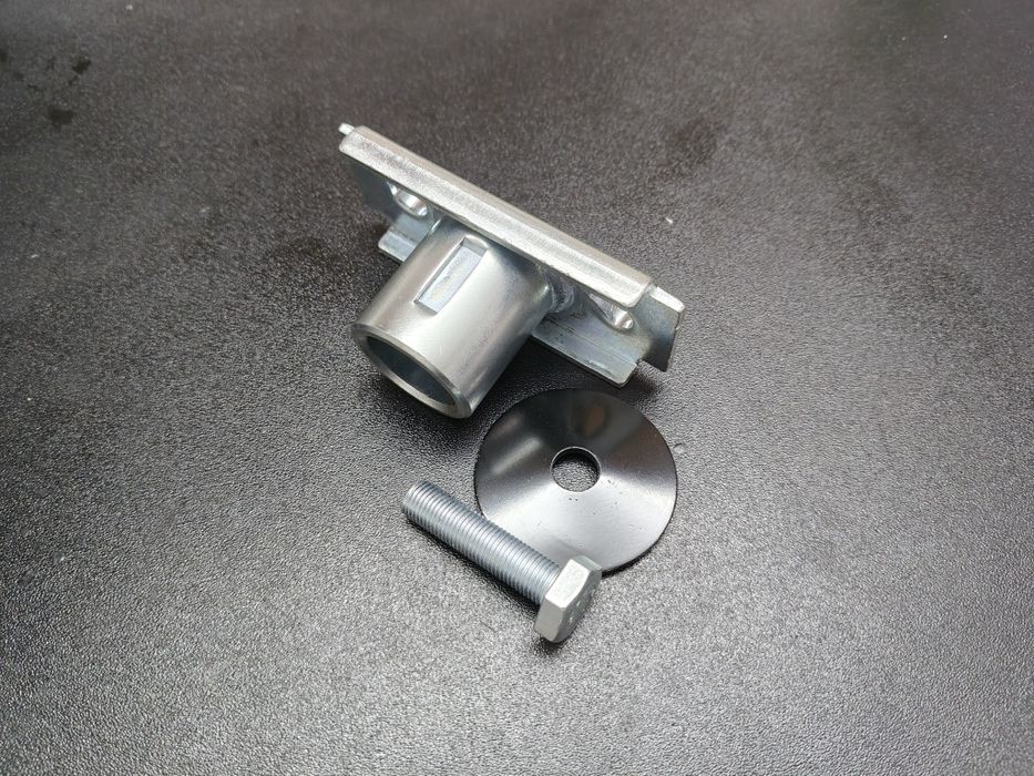 Piasta noża kosiarki Honda