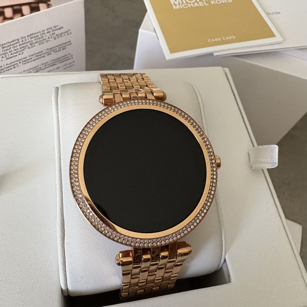 Zegarek Smartwatch Michael kors  MKT5128