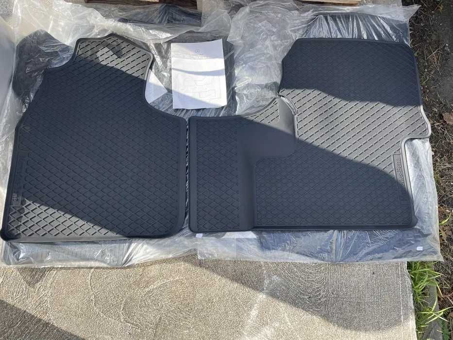 Коврик килимок в салон Спрінтер Sprinter W906 crafter крафтер