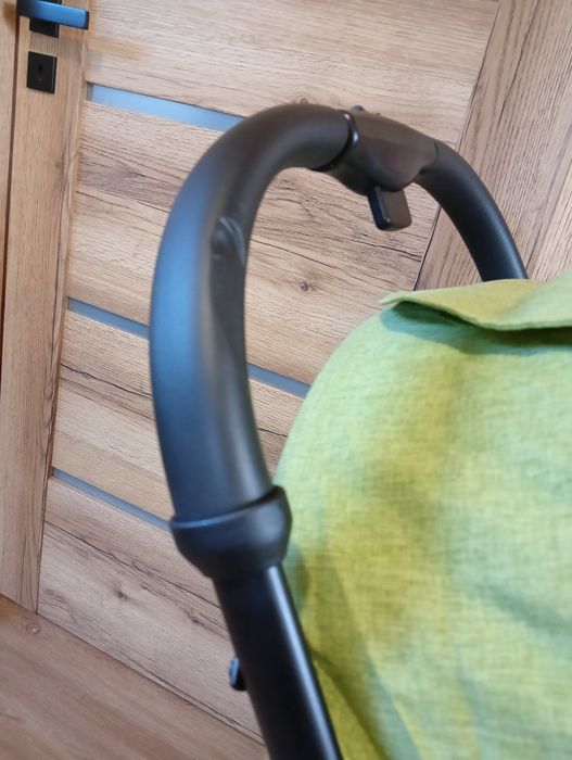 Wózek spacerowy Chicco Trolley Me