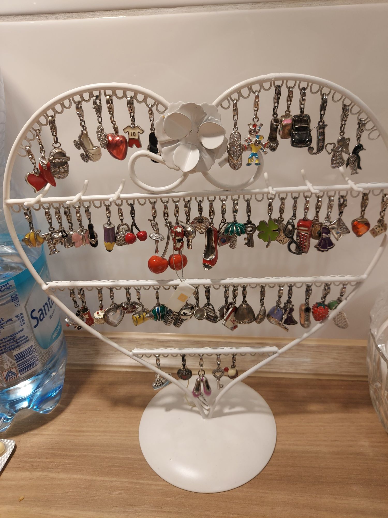 Apart charms zawieszka do bransoletki Srebro 925
