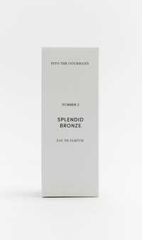 Zara Splendid Bronze 30ml edp. Nowe.