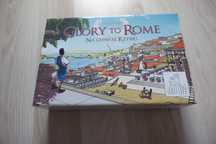 glory to rome - gra