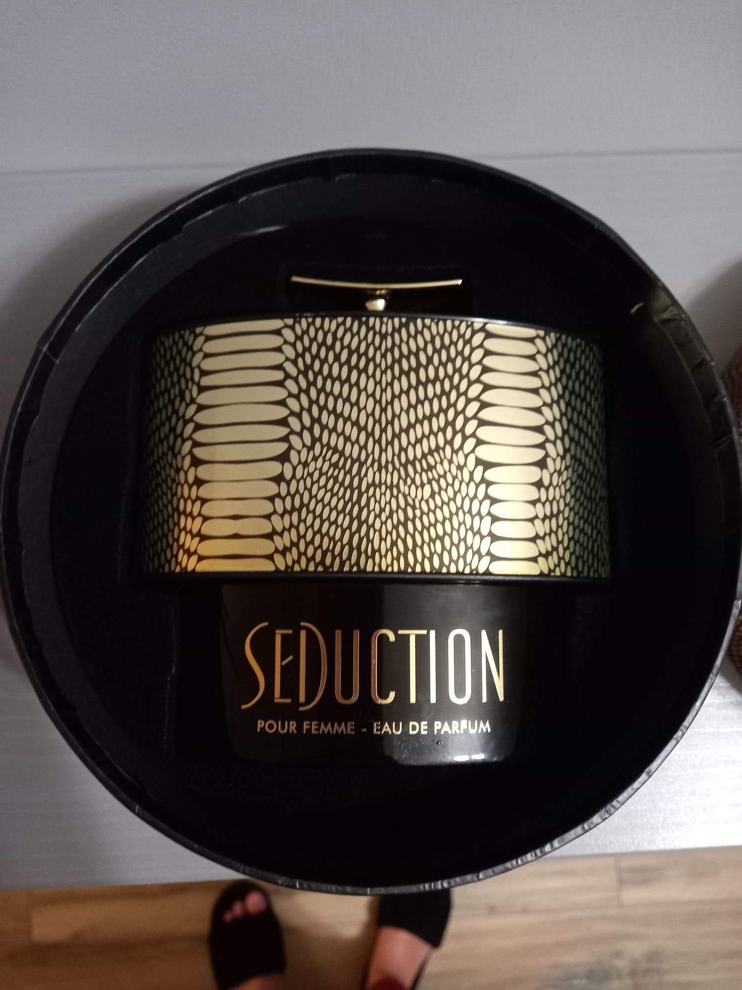 Armaf Seduction pour femme perfumy