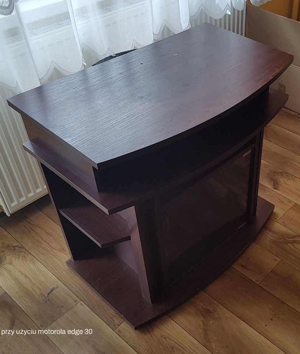 Szafka pod telewizor