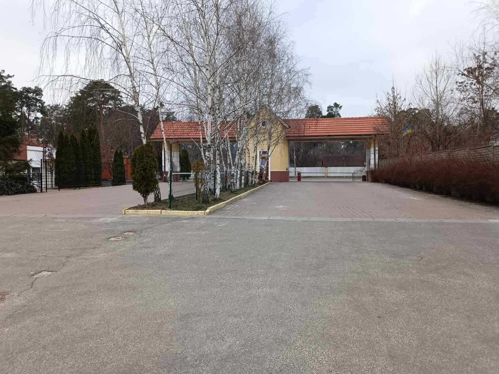 Продаж сучасного будинку в котеджному містечку Grand Villas у Ворзелі.