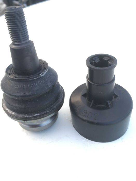 4H0­407­689A Шаровая опора Audi A8