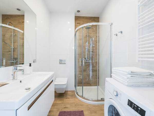 mieszkanie, apartament 101m2, studio, wynajem, długi termin Zator
