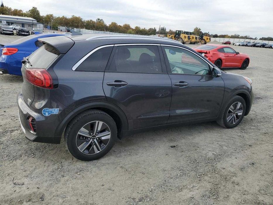 KIA NIRO EX 2020 /