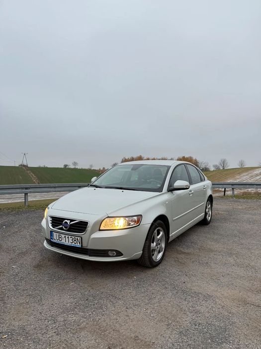 Volvo S40 VOLVO S40 D2 Summum