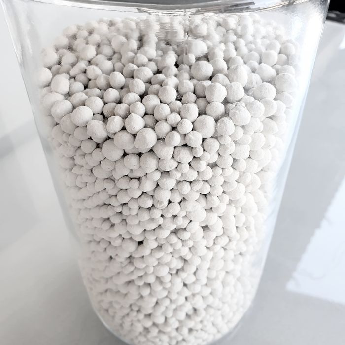 Wapno Granulowane, Magnezowe, Kredowe,Czarna Kreda z HUMUSEM