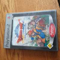 Dragon quest ps2