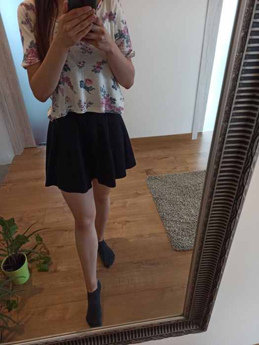 Siatki ubrań i butów