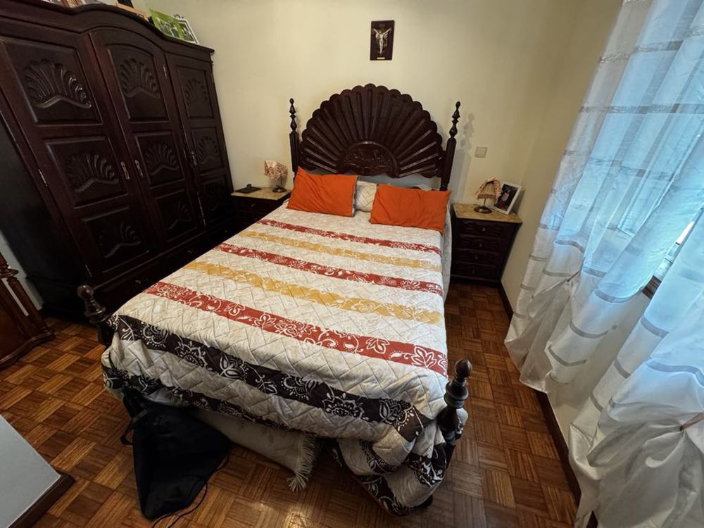 Móveis quarto de casal
