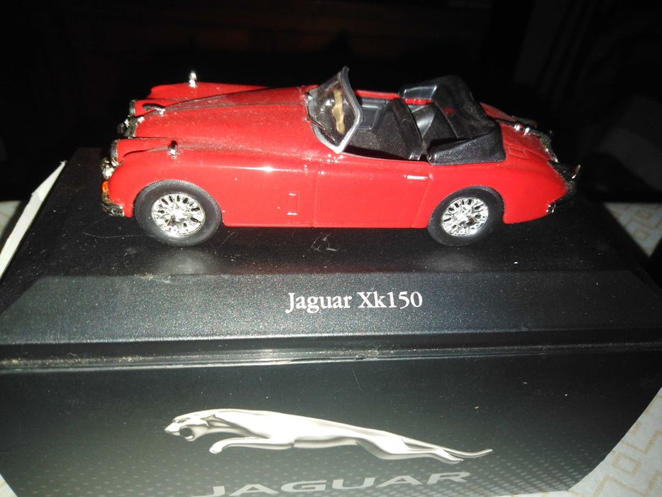 Miniaturas várias esc. 1 /43