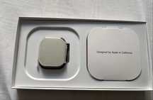 Apple watch ultra 2 49mm
