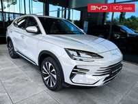 BYD Seal U DM-i 2024 OD RĘKI wersja design 324KM, 4x4, OFERTA WEEKENDOWA