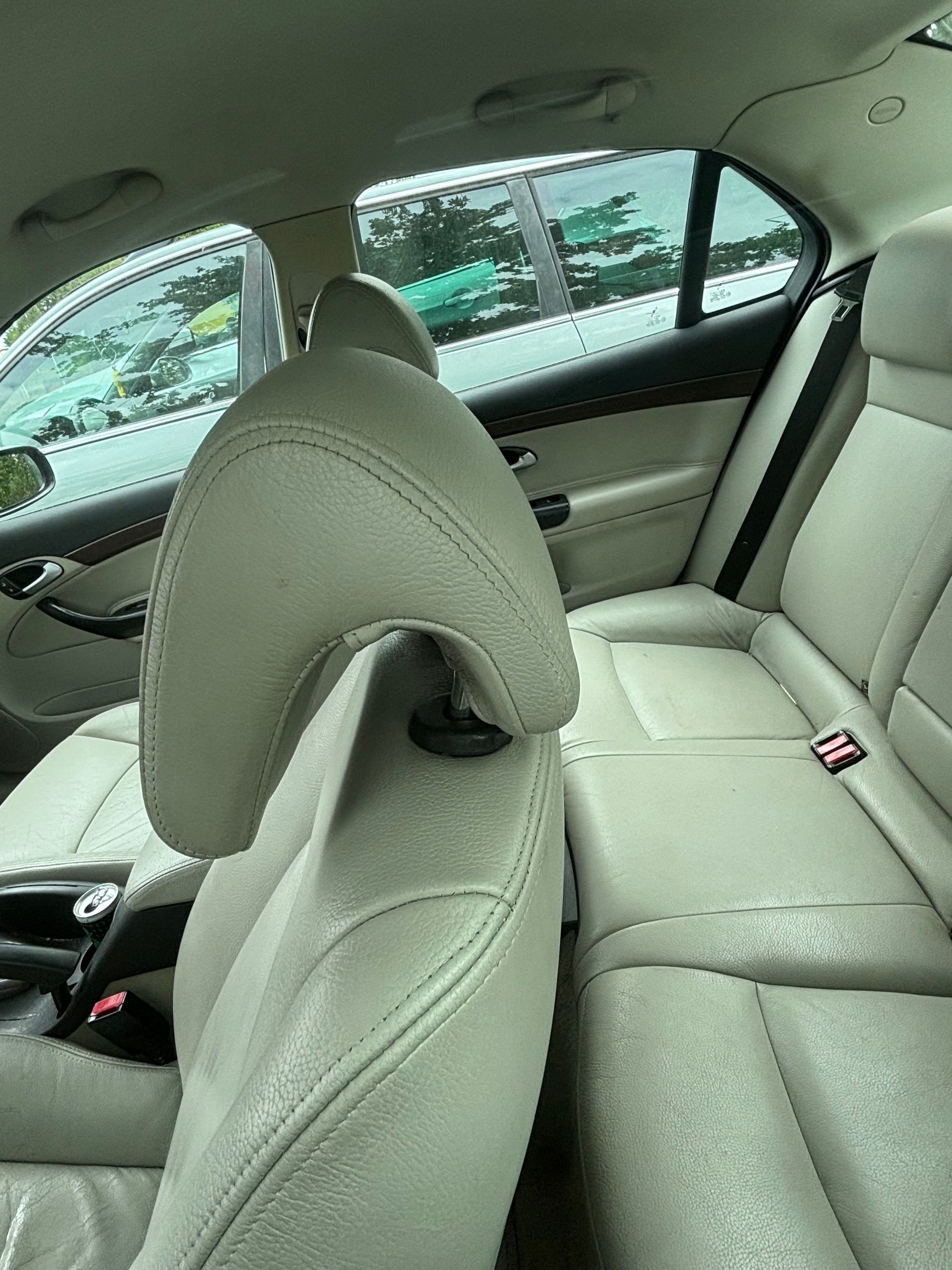 Saab 93 1.8 turbo