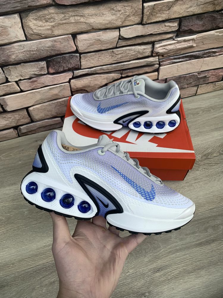 Кросівки Nike Air Max DN Plus | Nike DN | Nike Air Max DN | Найк дн