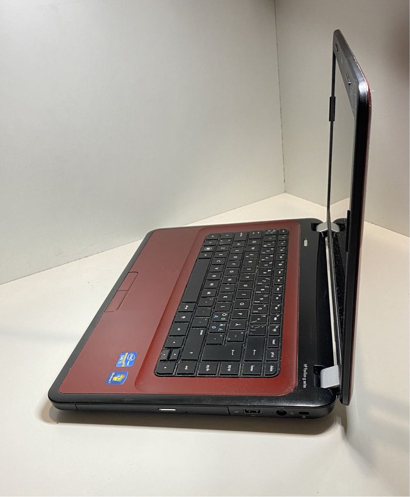 Hp Pavilion G6 15.6" 8/500GB HDD ідеальний для навчання