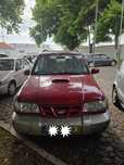 Kia sportage 4x4 diesel