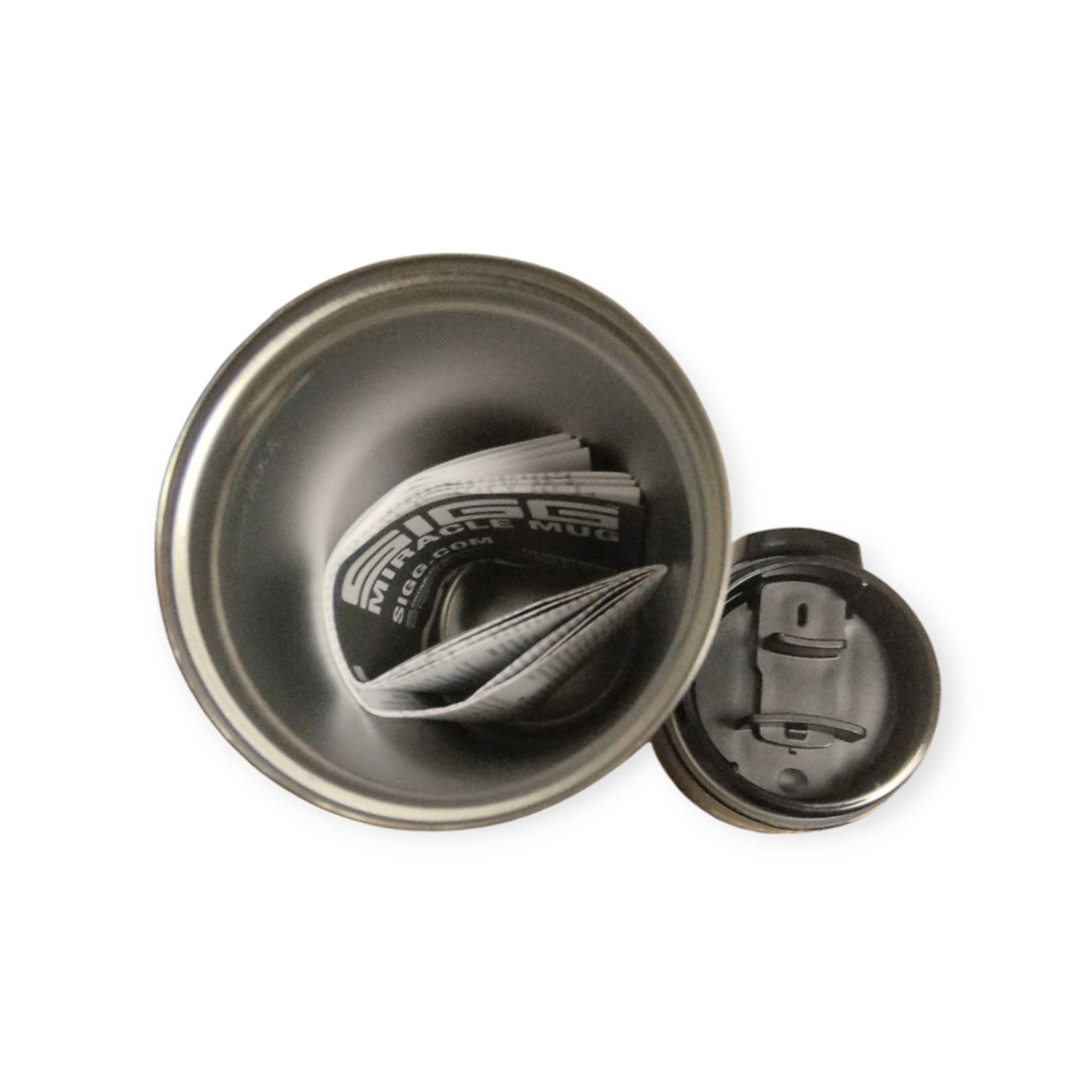 Kubek termiczny SIGG 470ml