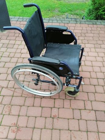 vermeiren wózek inwalidzki