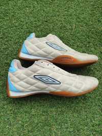 Buty umbro rozm 38 erwin race zamszowe