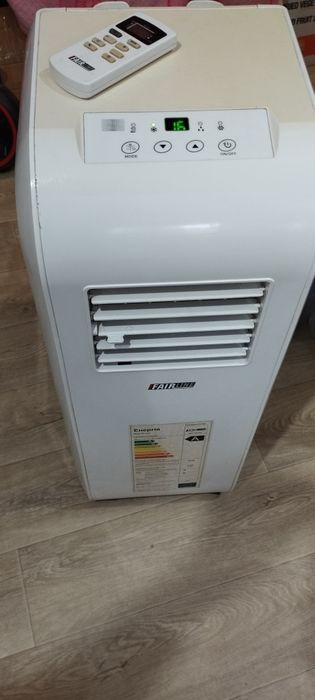 Мобильный кондиционер