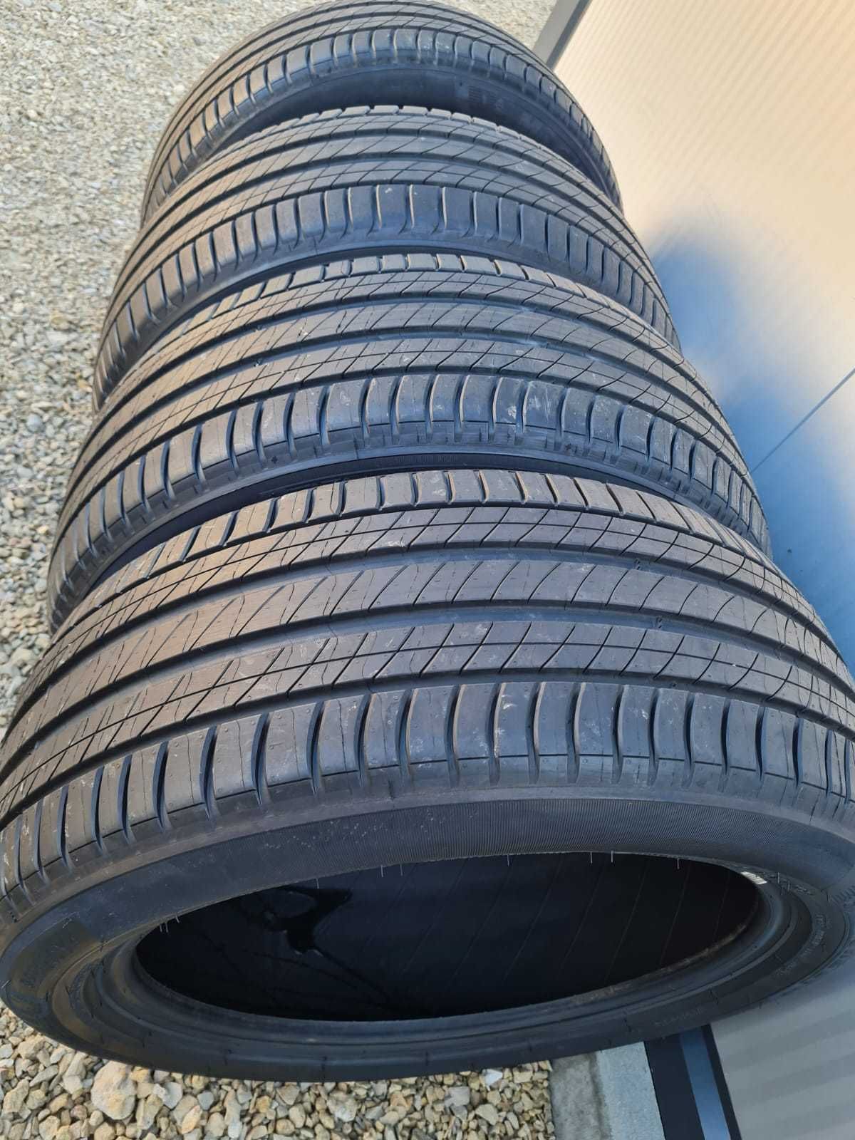 Opony letnie MICHELIN  PRIMACY 4  225/50/18 95V Nowe Demo